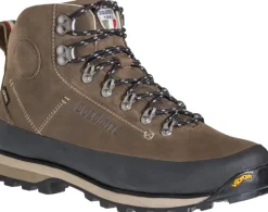 Dolomite 54 Trek GTX vaelluskengät, Dark Brown