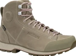 Dolomite W's 54 High Fg Evo GTX Aluminium Grey