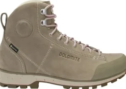 Dolomite W's 54 High Fg Evo GTX Aluminium Grey
