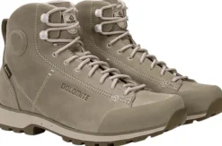Dolomite W's 54 High Fg Evo GTX Aluminium Grey