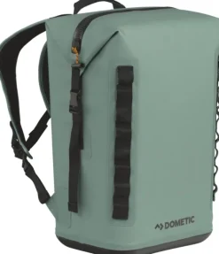 Dometic Dometic Premium Soft Cooler PSC22 kylmäreppu, vihreä