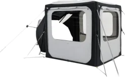 Dometic HUB Mesh Panel