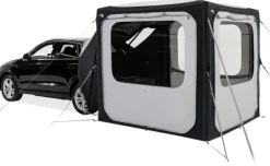 Dometic HUB Window Panel