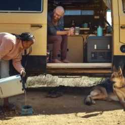 Dometic Hydration Water Jug vesikanisteri, 11 L