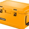 Dometic Patrol Icebox kylmälaukku, 35L, keltainen