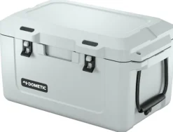 Dometic Patrol Icebox kylmälaukku, 35L, vaaleanharmaa