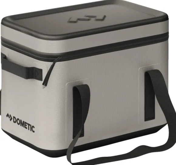 Dometic Portable Gear Storage säilytys- ja kylmälaukku, 20L, Ash