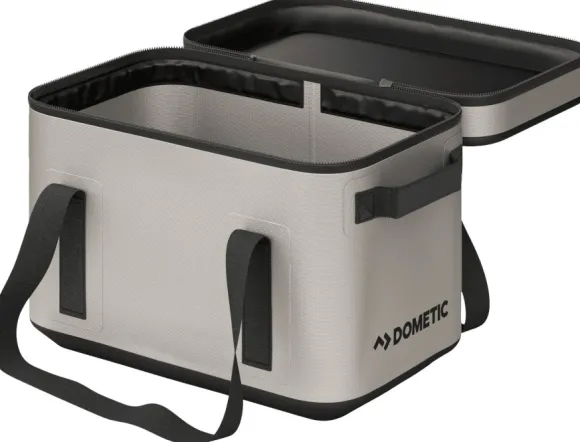 Dometic Portable Gear Storage säilytys- ja kylmälaukku, 20L, Ash