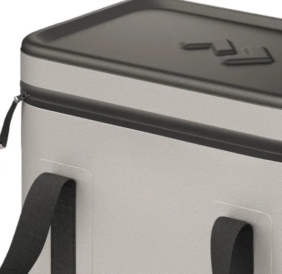 Dometic Portable Gear Storage säilytys- ja kylmälaukku, 20L, Ash