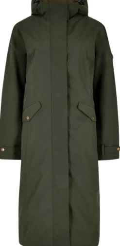 Dubarry Alderford naisten takki, Pesto