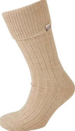 Dubarry Alpaca Socks naisten sukat, Oat