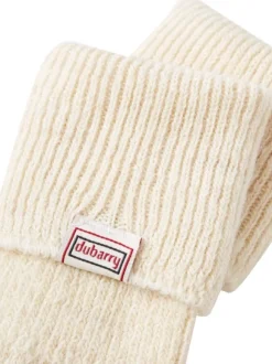Dubarry Alpaca Socks naisten sukat, Oat