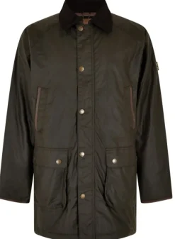 Dubarry Brunswick Verdigris takki