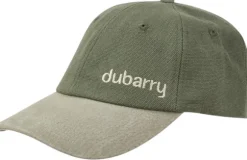 Dubarry Causeway Cap Pesto
