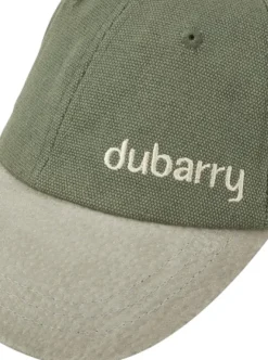 Dubarry Causeway Cap Pesto