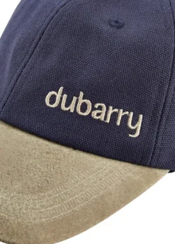 Dubarry Causeway lippalakki, unisex, Navy