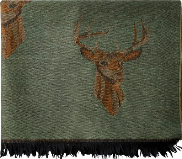 Dubarry Heatherbell Green naisten villavaate