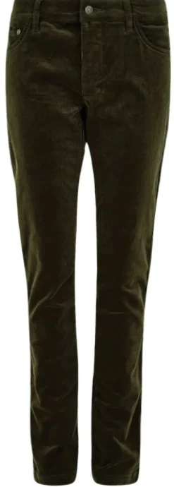 Dubarry Honeysuckle naisten housut, Olive