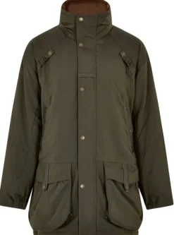 Dubarry Longacre Olive takki