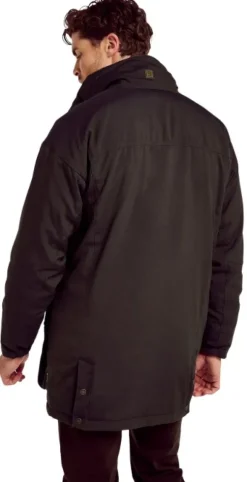 Dubarry Longacre Olive takki