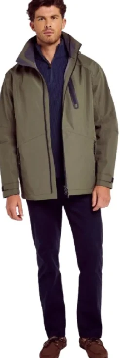 Dubarry M's Crossbarry Kelp