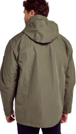 Dubarry M's Crossbarry Kelp