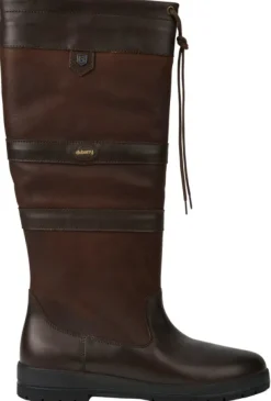 Dubarry Unisex Galway Mocha kengät