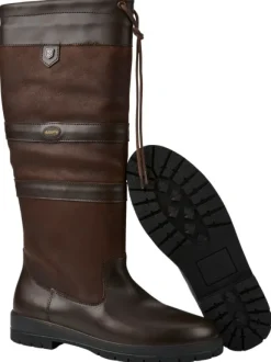Dubarry Unisex Galway Mocha kengät