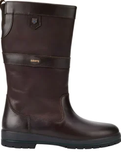 Dubarry Unisex Kildare Mocha kengät