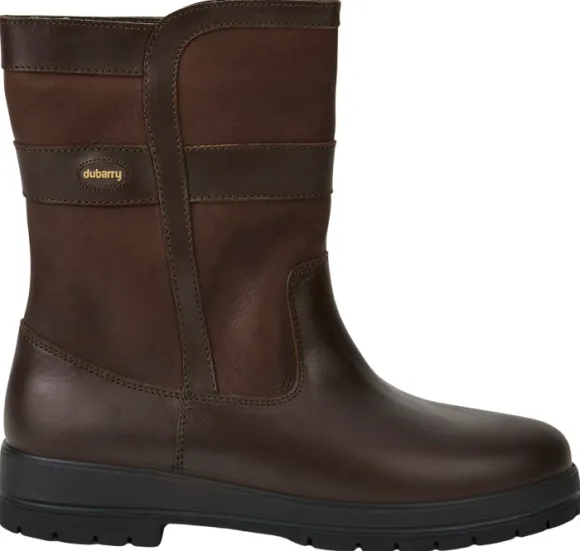 Dubarry Unisex Roscommon Mocha kengät