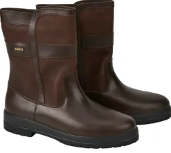 Dubarry Unisex Roscommon Mocha kengät