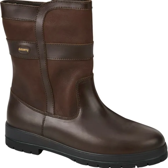 Dubarry Unisex Roscommon Mocha kengät