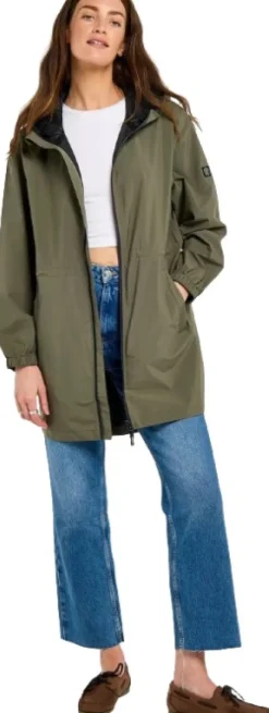 Dubarry W's Brookside Kelp