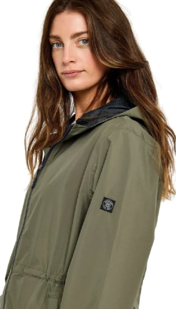 Dubarry W's Brookside Kelp