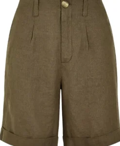 Dubarry W's Maryland Khaki