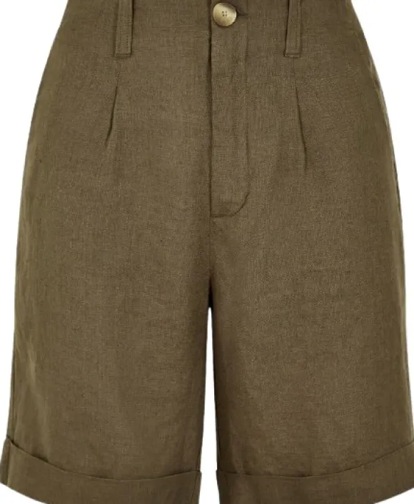 Dubarry W's Maryland Khaki