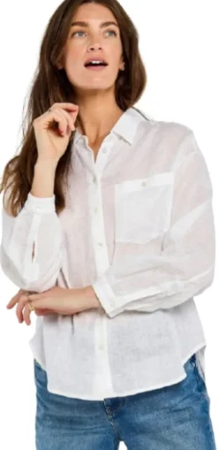 Dubarry W's Silvergrass White