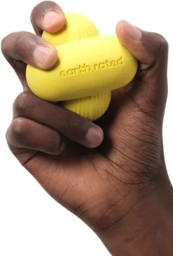 Earth Rated Fetch Toy koiranlelu, Large