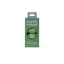 Earth Rated Refill Lavender rullapakkaus, 8 kpl