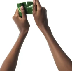 Earth Rated Refill Unscented rullapakkaus, 8 kpl