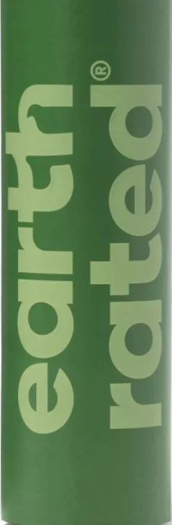 Earth Rated Single Unscented kakkapussit, 300 kpl