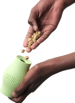 Earth Rated Treat Toy koiranlelu, Large