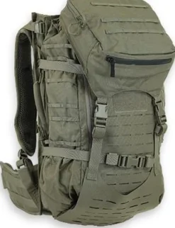 Eberlestock Gunslinger II Pack 44L Military Green