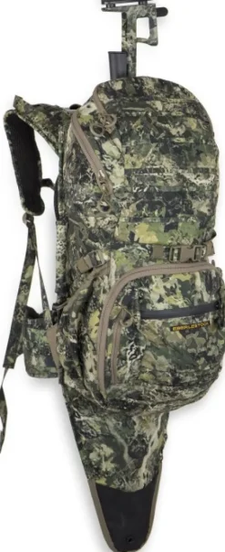 Eberlestock X1 Euro II -asereppu Mountain, 35 l