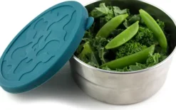 ECOlunchbox Seal Cup XL 590 ml Nestetiivis Eväsrasia