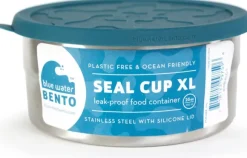 ECOlunchbox Seal Cup XL 590 ml Nestetiivis Eväsrasia