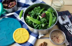 ECOlunchbox Seal Cup XL 590 ml Nestetiivis Eväsrasia