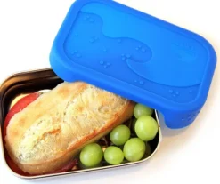 ECOlunchbox Splash Box 700 ml Nestetiivis Eväsrasia