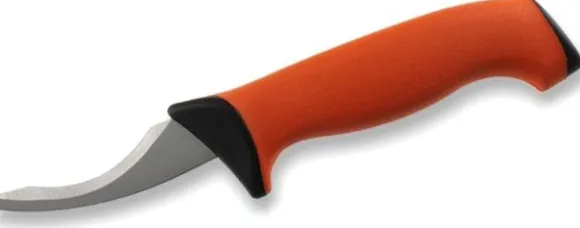 EKA Butcher Pro Avauspuukko 8 cm