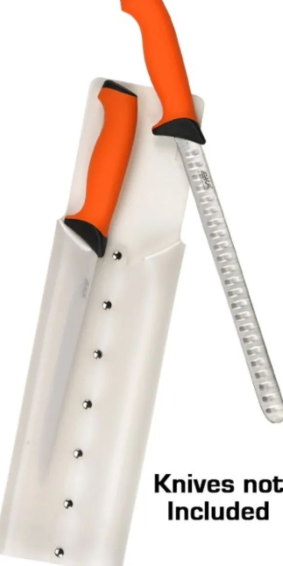 EKA Muovikotelo Butcher Pro 20-30 cm